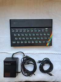 Sinclair ZX Spectrum 48K