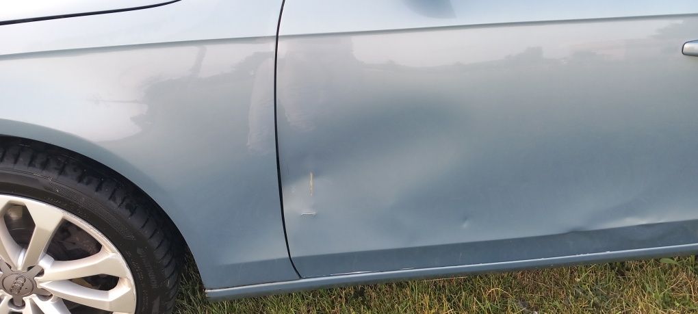 Audi A4 B8 TDI B 8