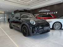 MINI Cooper S Mini Cooper SE / Dach Panoramiczny / FV23%