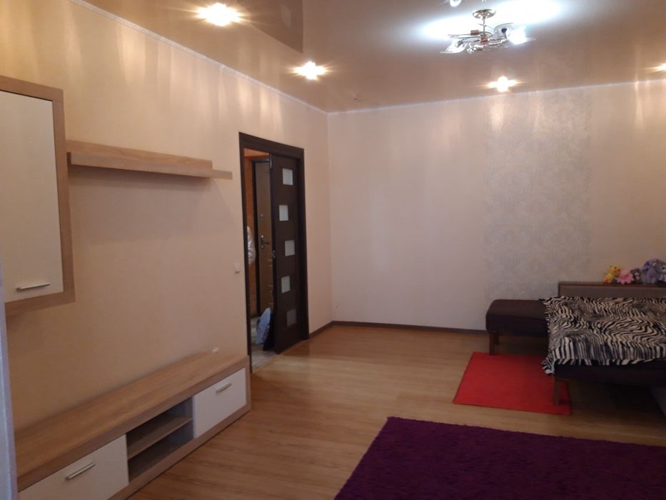 Оренда 1к. квартири з меблями та технікою. Перша здача після власника.