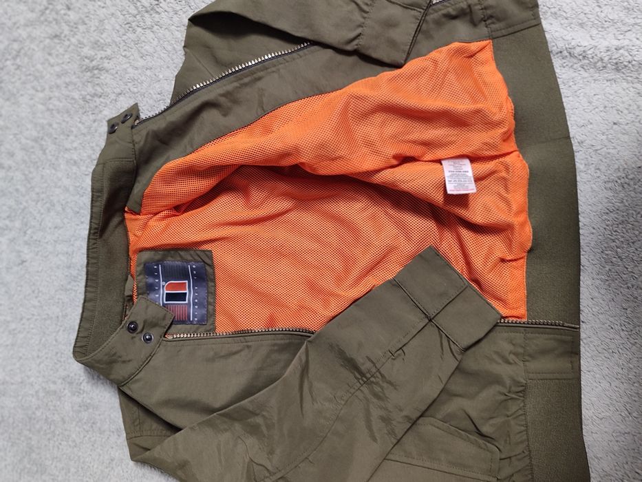 Kurtka wiatrówka Next 116