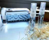 Hugo BossBOSS Bottled Tonic 1ml - 35грн., оригінал.
Аромат для впевнен