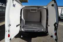 Renault Kangoo Frio Estrada Garagem 1.5DCI 95cv