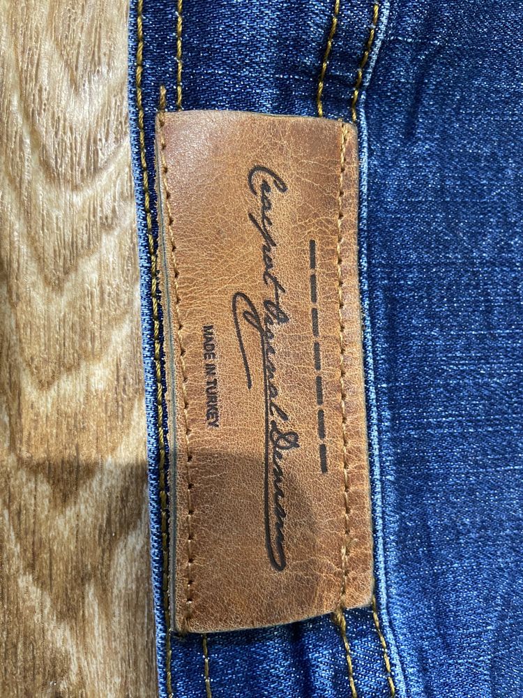 Джинсова куртка женская Denim