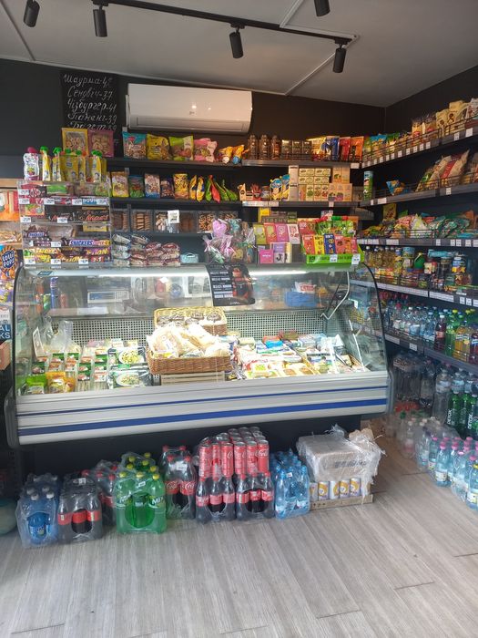 Оренда комерційного приміщення. ПРОДАЖ