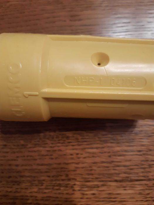 CLEMCO NHP-1 04106