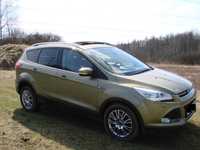 Sprzedam Ford Kuga, full opcja, igła