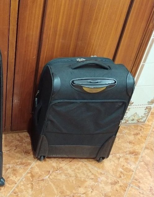 Mala malas de cabine 8 a 10 kg viagem casa quarto apartamento vivenda