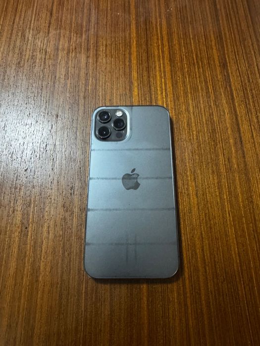 iPhone 12 pro 128 gb Graphite