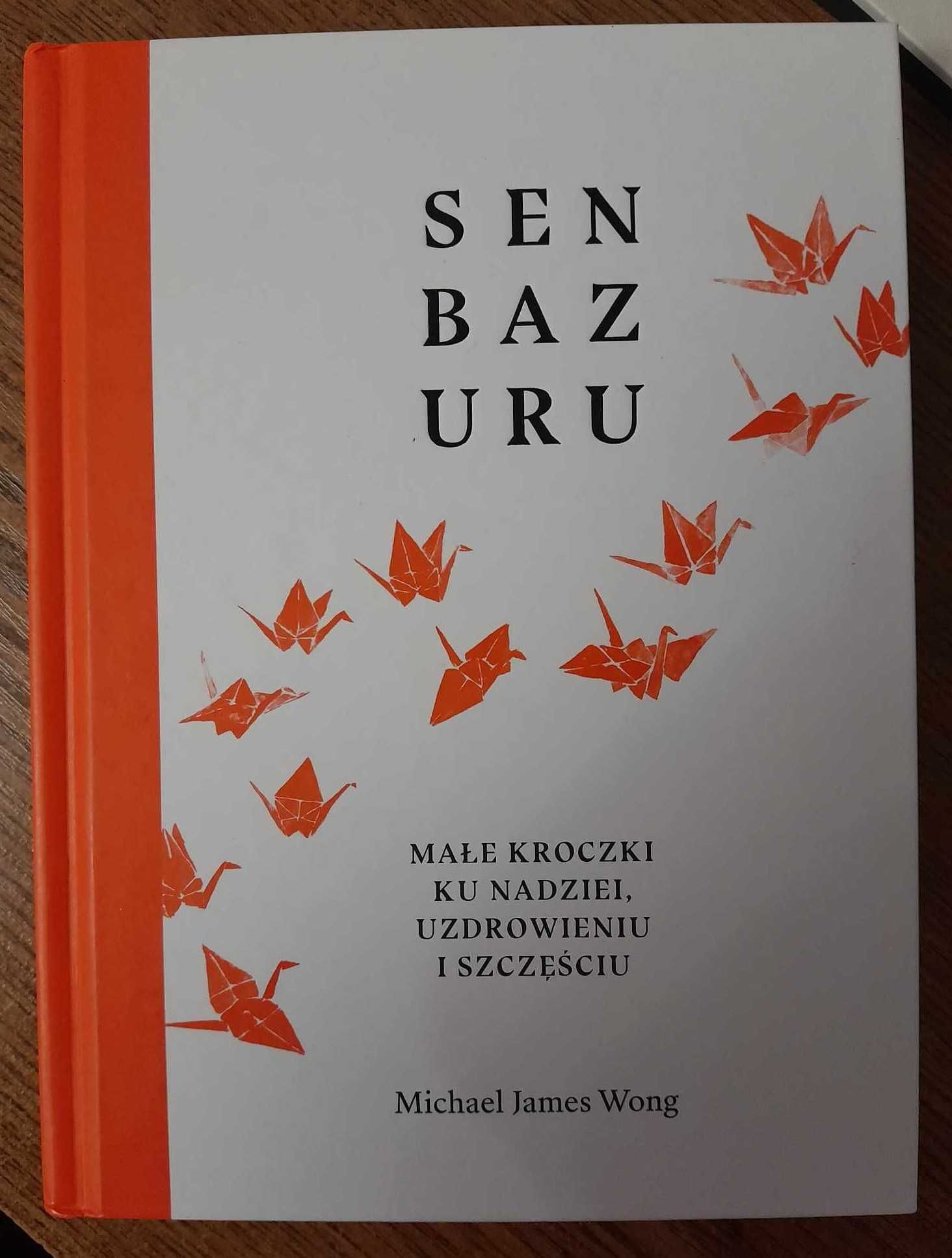 Senbazuru Michael James Wong