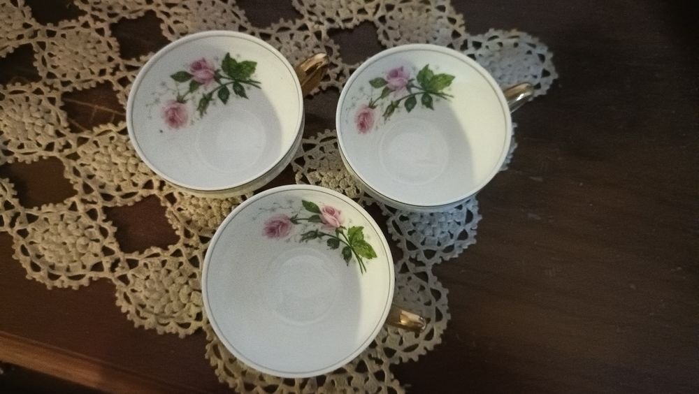 Chávenas Coimbra SP