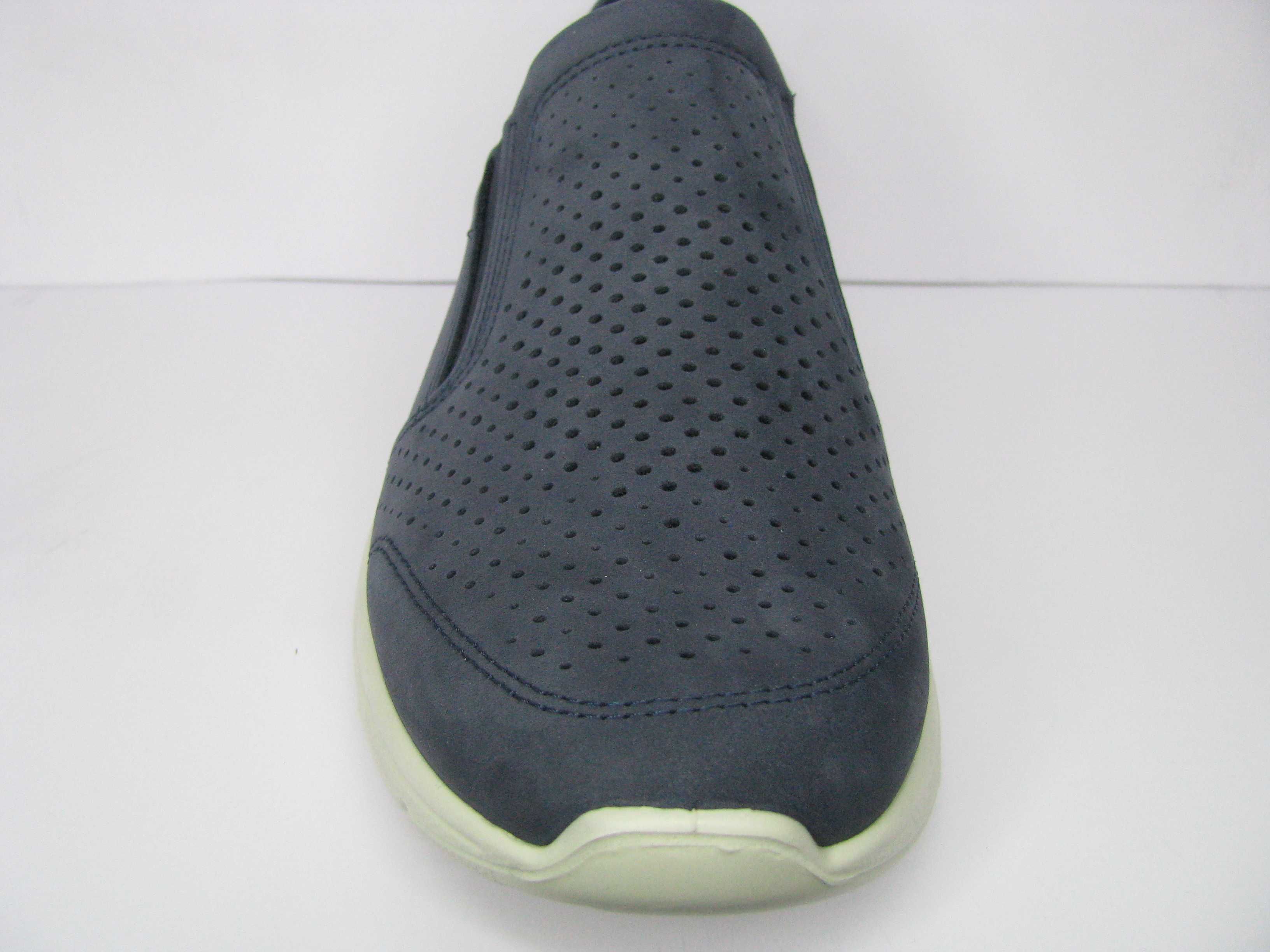 Слипоны ECCO IRVING 511644/02038