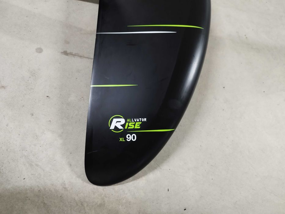 Gong Allvator Rise XL