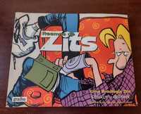 Resmas de Zits - Jerry Scott e Jim Borgnan