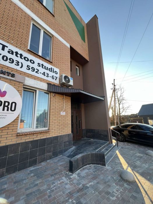 Оренда будинку під пансіонат, реабілітацію, клініку, садочок, школу