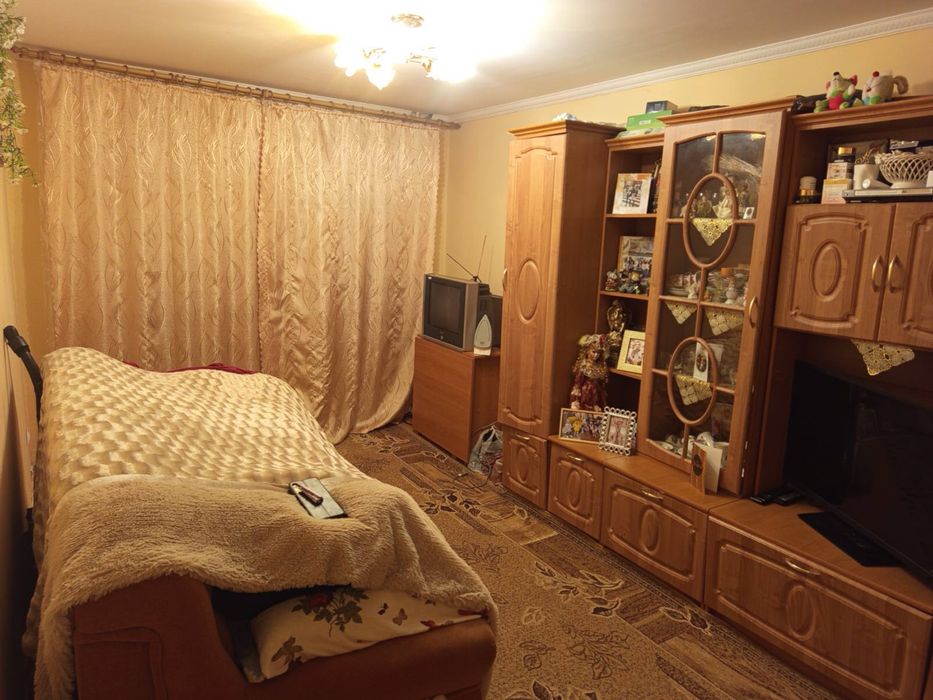 Здається в оренду квартира.