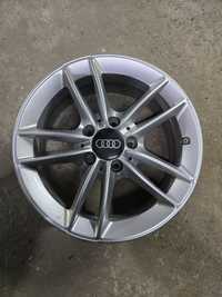 Felgi aluminiowe - 5x112 - 16 - Audi Volkswagen Mercedes