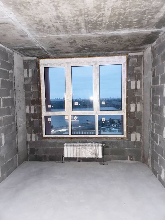 Продаж квартири від власника Dock 32 ! Вид на Дніпро ! Без комісіі !