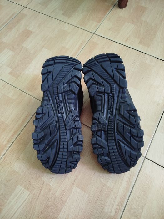 Тактичні кросівки  з авто шнорівкою розмір 42
