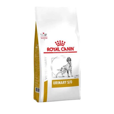 Royal Canin Urinary S/O 13 кг/Роял Канин Уринари сухой корм для собак