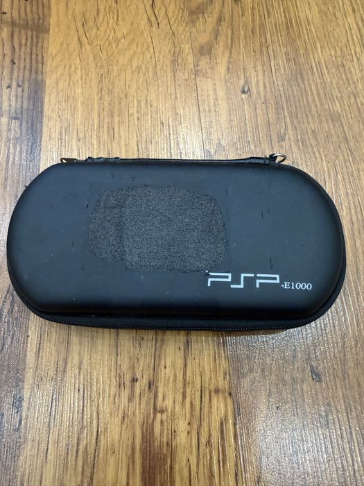 PSP 3004 Piano Black