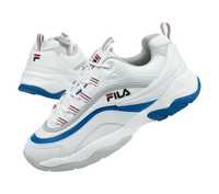 Buty męskie sportowe Fila Ray F Low [0578.02G]  różne rozmiary