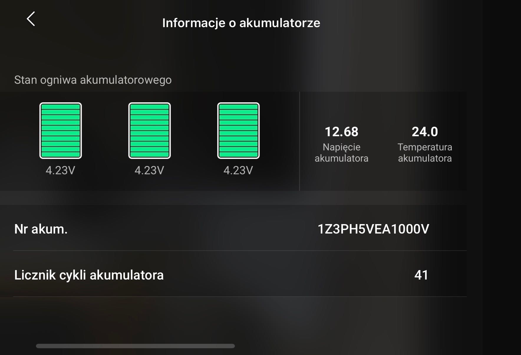 Dron DJI Mavic Air 2 Fly More Combo
