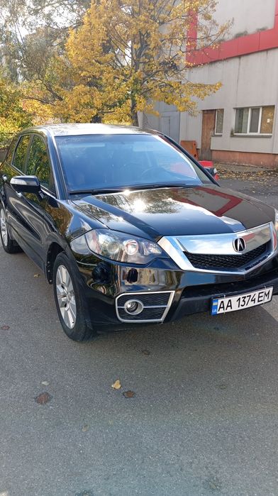 Продам Acura RDX Turbo 2011