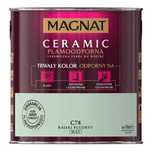 Farba Magnat Ceramic | Rajski fluoryt C74 2.5l | Różowy kwarc C34 2.5l