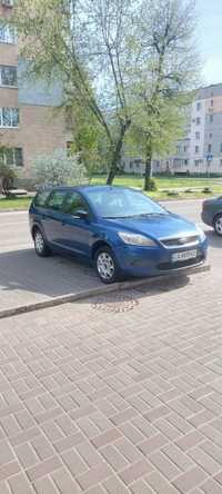 Машина Ford focus в гарному стані