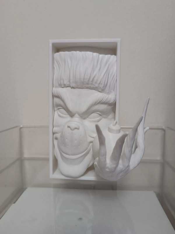 Estante para Decoração