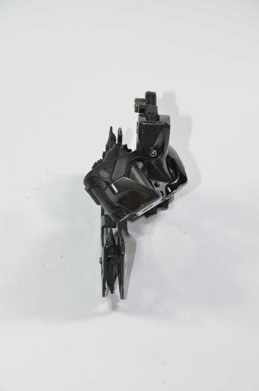 Przerzutka Shimano XT Di2 RD-M8050 Shadow 11rz Opis Serwis