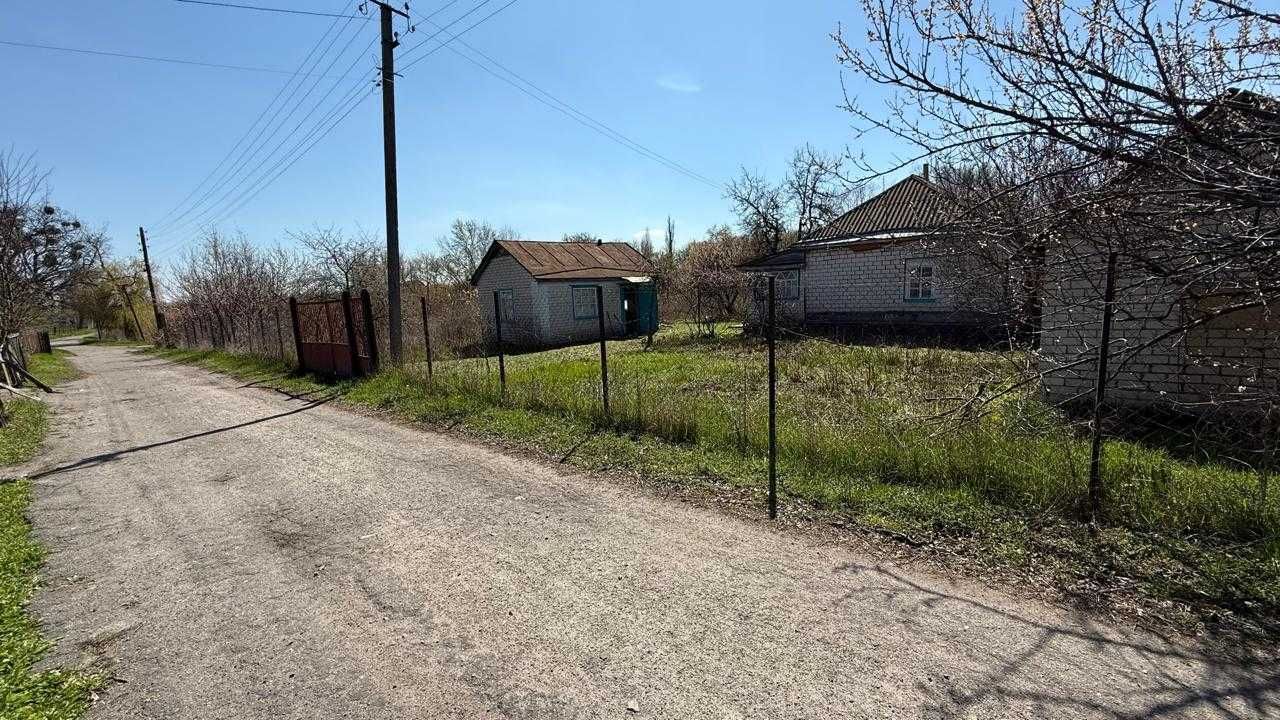Продаж будинку у селі Чехівка Черкаської області біля Дніпра