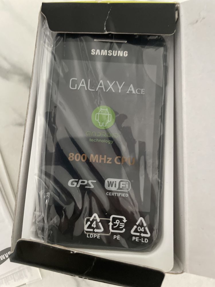 Telefon Samsung galaxy ace