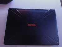 Laptop Gamingowy Asus Tuf Gaming FX505DY