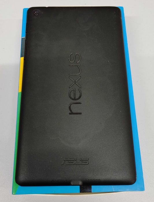 Планшет Google Nexus 7 2013 2/16