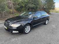 Skoda Suberb 1.6 TDI 2011 Impecavel