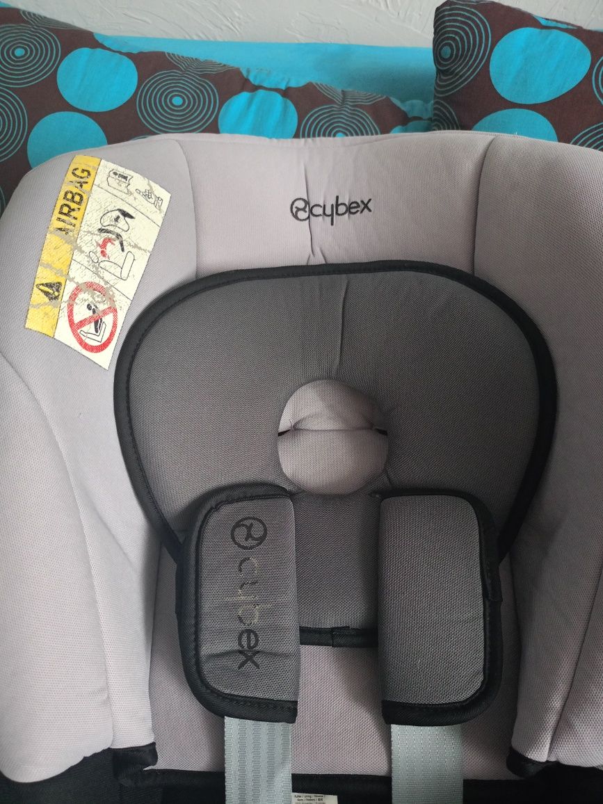 Fotelik nosidełko CYBEX ATON