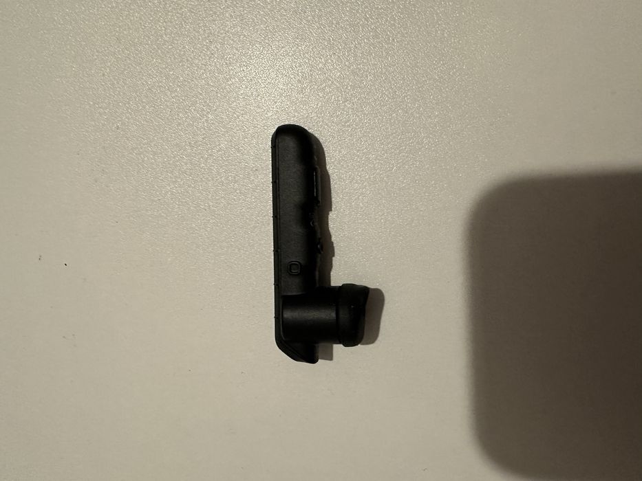 Jabra Steel sluchawka do rozmów