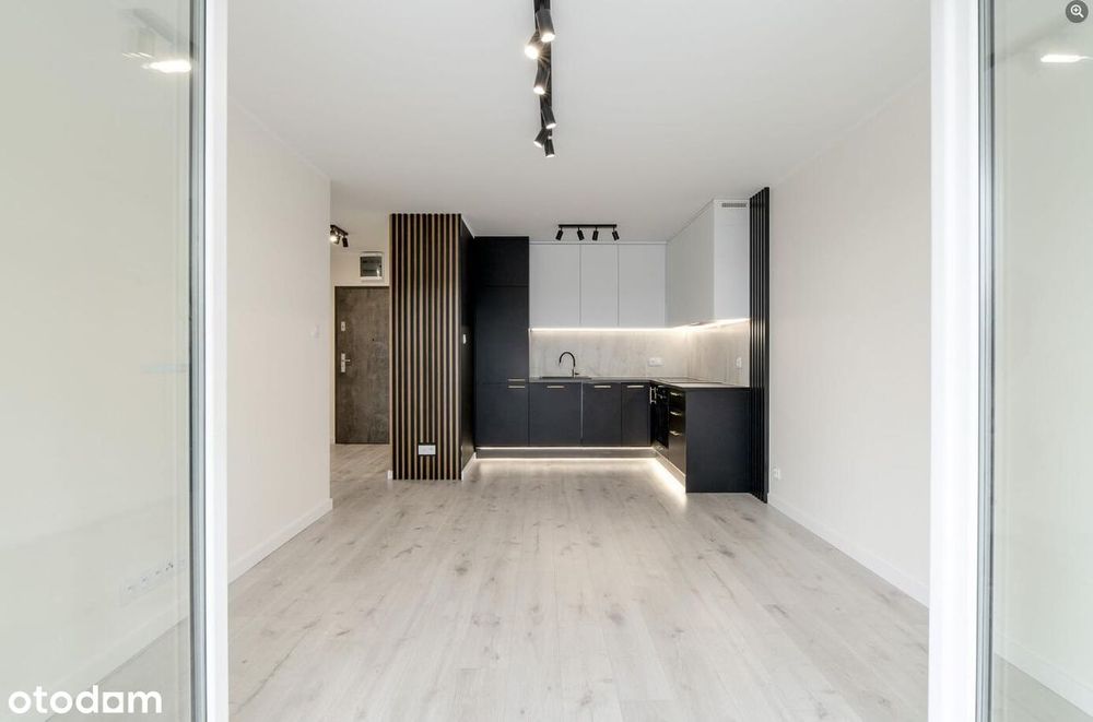 Wysoki Standard 2-pokoje, Siłownia