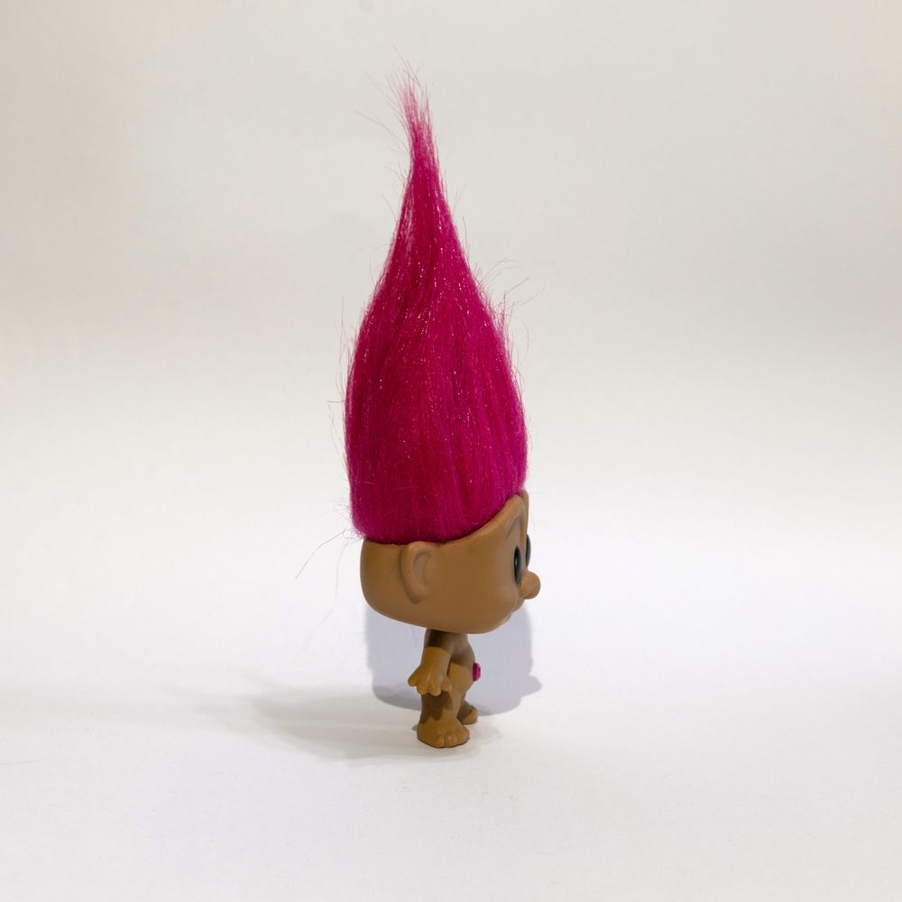 Funko Pop! Troll Rosa 03