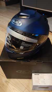 NOWY Kask hjc rpha71 + interkom dedykowany