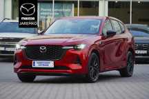 Mazda CX-60 2.5*PHEV*327KM*4x4*HOMURA*Salon Polska*FV23%*Mazda-Jaremko Wrocław