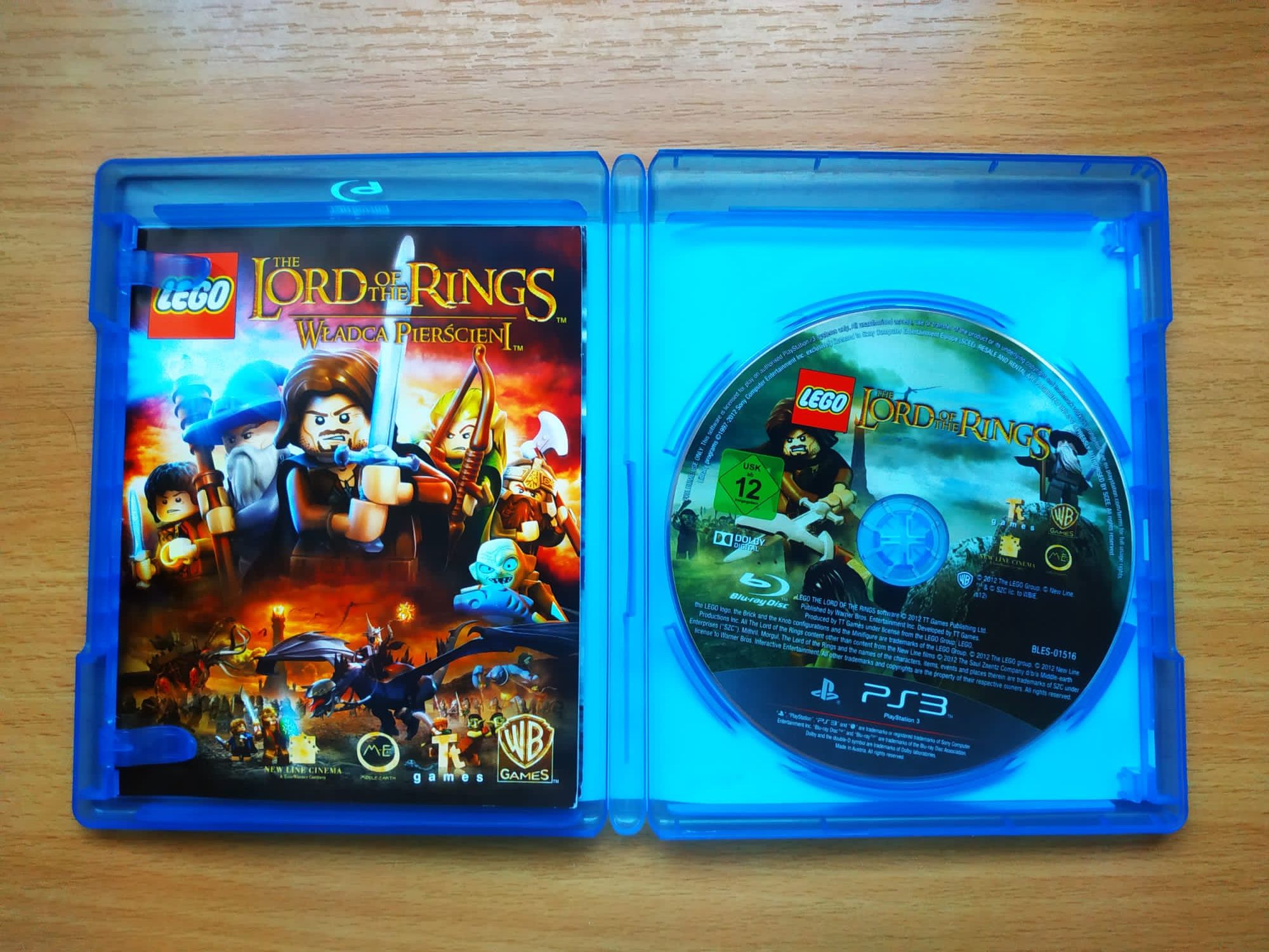 LEGO Lord of the Rings,pl, stan bdb, możliwa wysyłka olx..