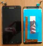 Дисплей+сенсор модуль экран+сенсор Lenovo A5000 ORIGINAL В НАЯВН.