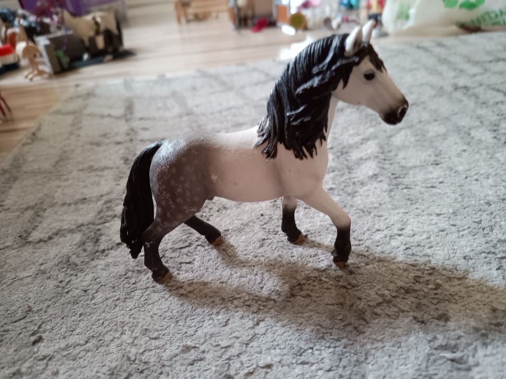 Konie schleich sprzedam