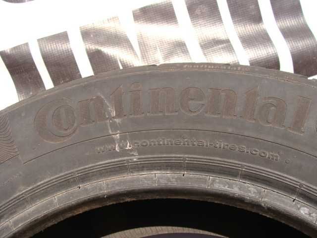 205/60 R16 Continental ContiPremiumContact 5