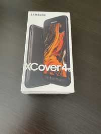 Samsung xCover 4s NOWY