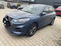 Ford Kuga ST-Line * Maly przebieg * Kuga * opolskie