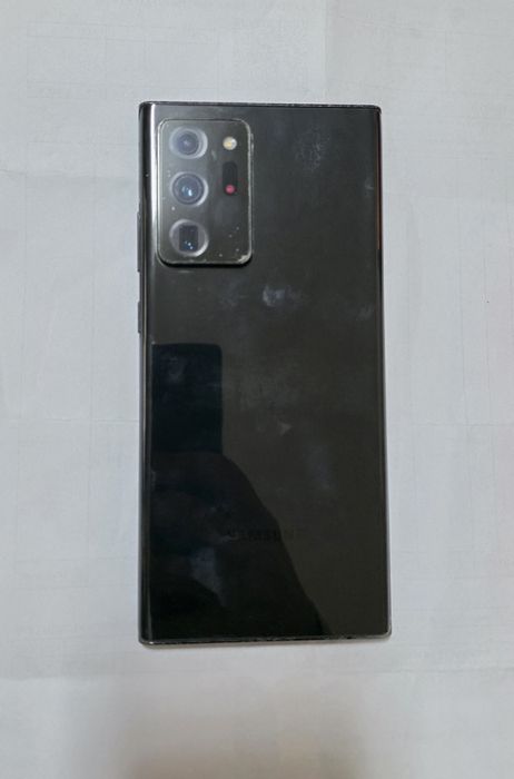 Samsung note 20 ultra 5g